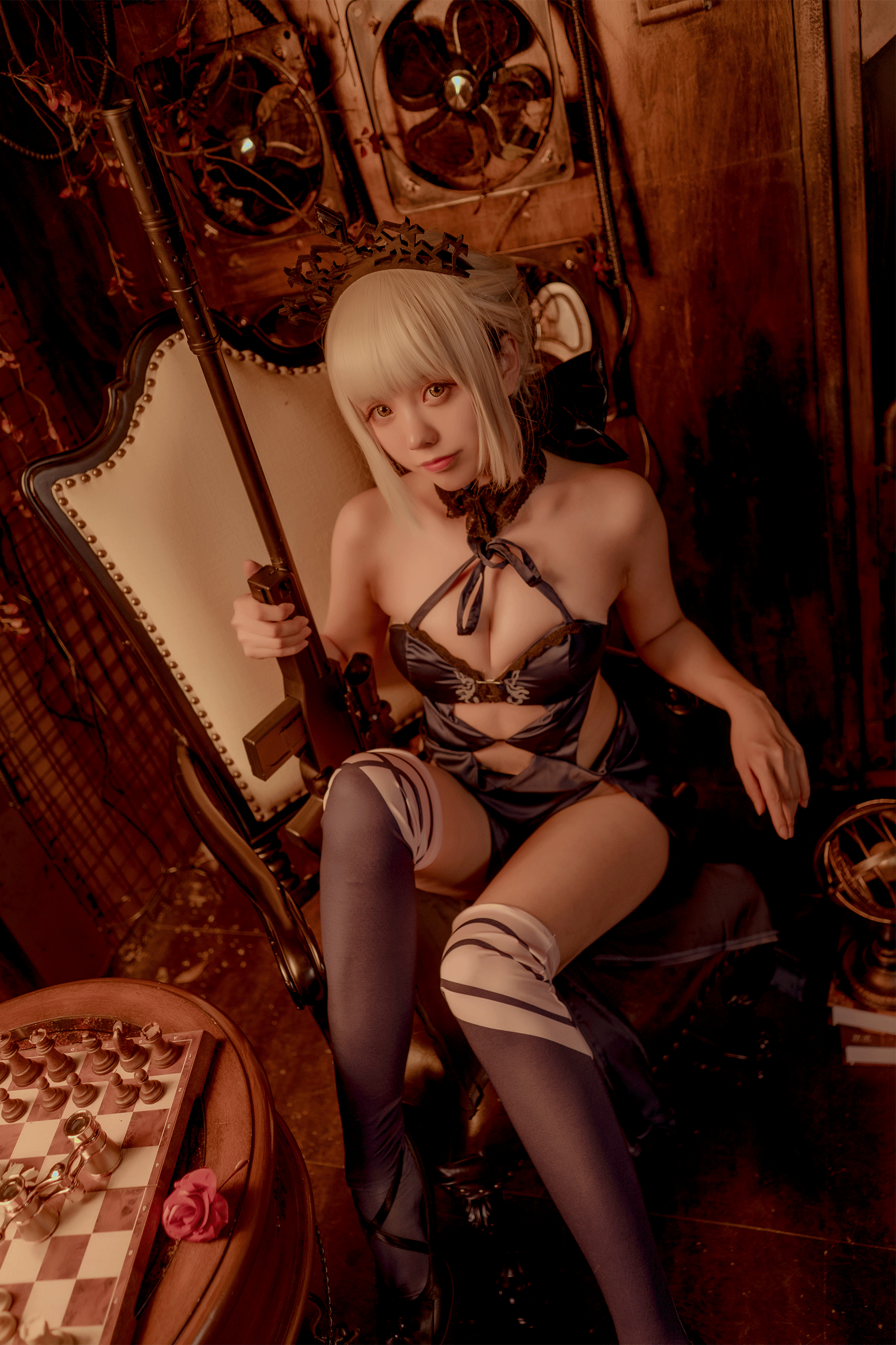 小野妹子w：萌系小正妹 写真合集