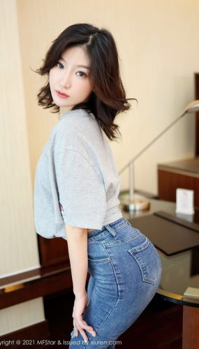 [MFStar模范学院] 2021.03.26 VOL.474 人间荒糖[62P673MB]