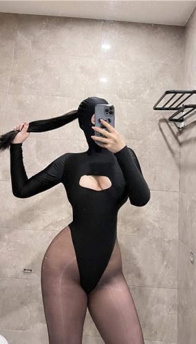 小王同学 – 22.02.17微密圈 蒙面女王[34P/7V/222MB]