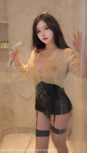 [Xiuren秀人网]2024.03.05 NO.8181 小薯条nienie[85+1P／807MB]