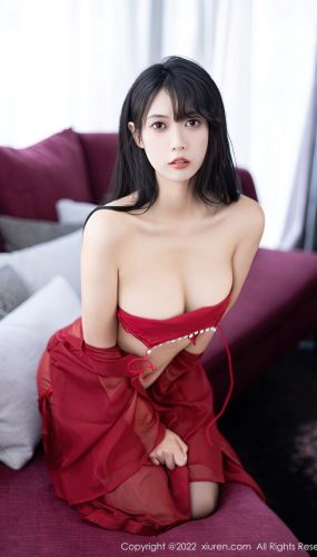 [Xiuren秀人网]2022.11.14 NO.5850 林子遥[81+1P／567MB]