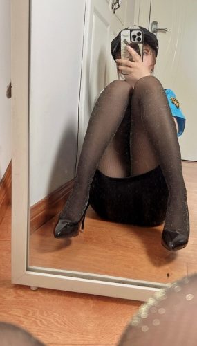 013.张思允 – 女警制服 [35P7V-63MB]