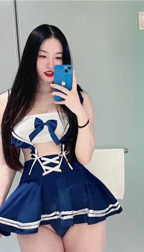 宝儿茹 – 日系jk水手装 [47P/1V/181MB]