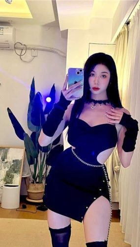 小喵咪ck – 喵咪的诱惑 [14P/8MB]