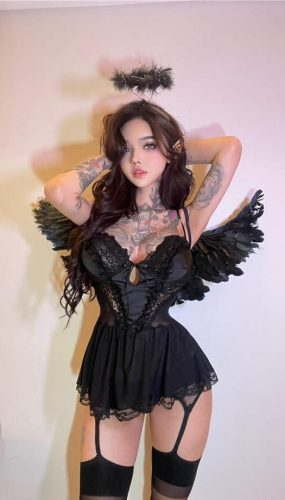 大佬甜bb – 钱冰 [108P/10V/122MB]