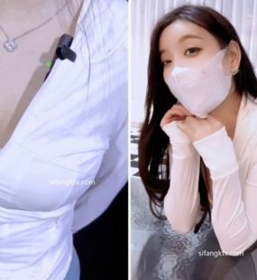 【秀人女神超美高端】超人气女神『杨晨晨』最新剧情新作《猛男的大力冲击》