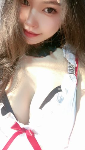 【微-密】陈佩奇yyyy-妖艳红丝 [27P-61M]