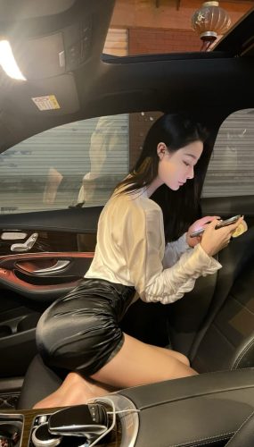 【微-密】小逗逗-私密撩拨[36P-27M]