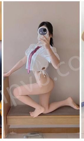 抖音风格 裸舞 自拍 趣味短视频 第四十弹合集【（280V）5.27GB】