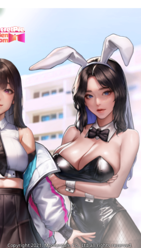 【神级ADV/官中/动态】[KIDMO] 秘密派 Secret Pie V1.6.2.322 全DLC官中步兵版 [6月大更新/新DLC]【1.9G/百度】